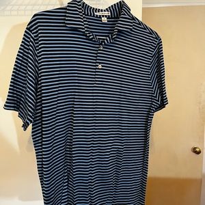 Medium Peter Millar Golf Polo!
